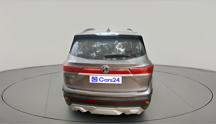 2019 MG HECTOR SUPER 2.0 DIESEL, Diesel, Manual, 63,806 km, exterior