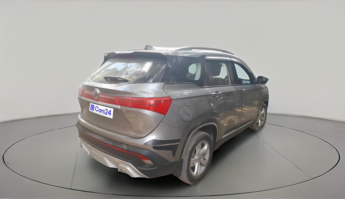 2019 MG HECTOR SUPER 2.0 DIESEL, Diesel, Manual, 63,806 km, exterior