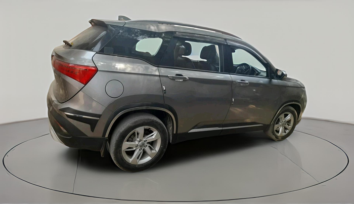 2019 MG HECTOR SUPER 2.0 DIESEL, Diesel, Manual, 63,806 km, exterior