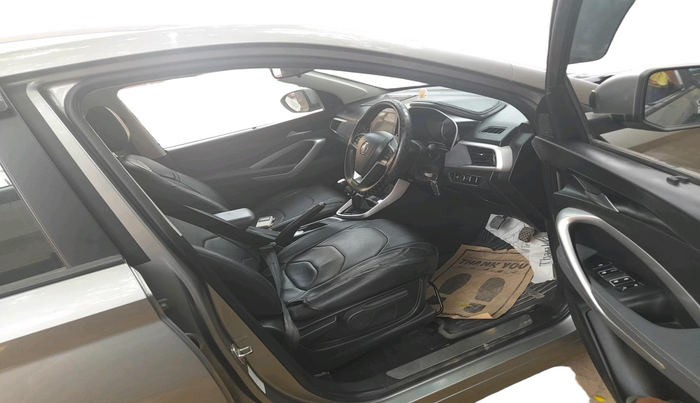 2019 MG HECTOR SUPER 2.0 DIESEL, Diesel, Manual, 63,806 km, interior