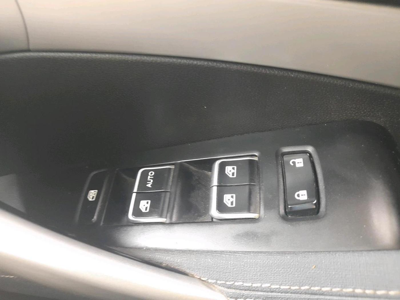2019 MG HECTOR SUPER 2.0 DIESEL, Diesel, Manual, 63,806 km, interior