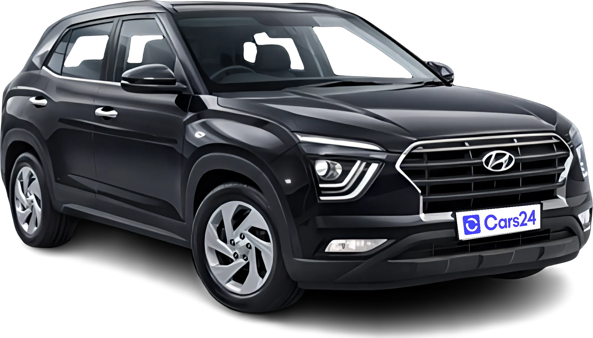 2022 Hyundai Creta - SUV - Diesel - Manual - ₹8.50 lakh