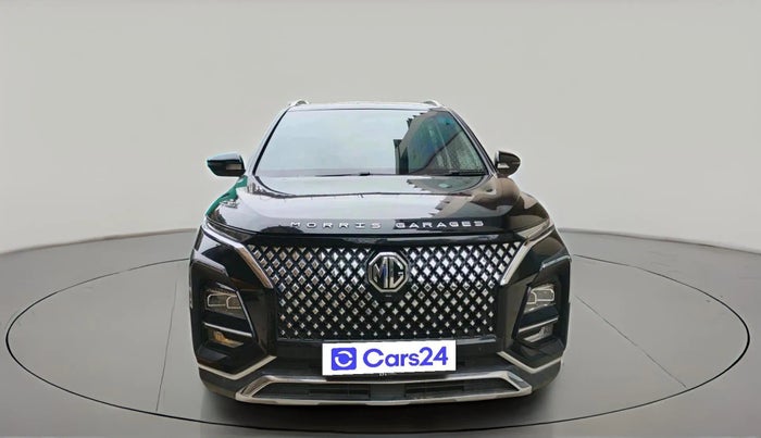 2024 MG HECTOR Shine Pro 1.5 Turbo MT , Petrol, Manual, 19,375 km, exterior