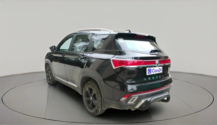 2024 MG HECTOR Shine Pro 1.5 Turbo MT , Petrol, Manual, 19,375 km, exterior