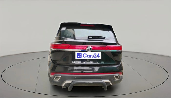 2024 MG HECTOR Shine Pro 1.5 Turbo MT , Petrol, Manual, 19,375 km, exterior