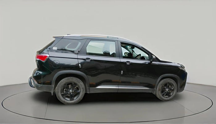 2024 MG HECTOR Shine Pro 1.5 Turbo MT , Petrol, Manual, 19,375 km, exterior