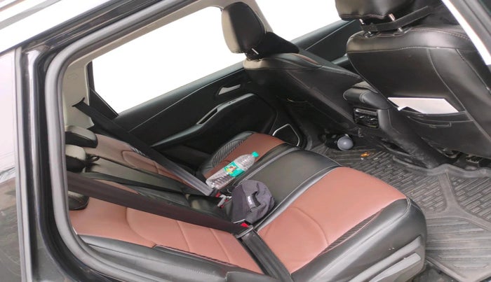 2024 MG HECTOR Shine Pro 1.5 Turbo MT , Petrol, Manual, 19,375 km, interior