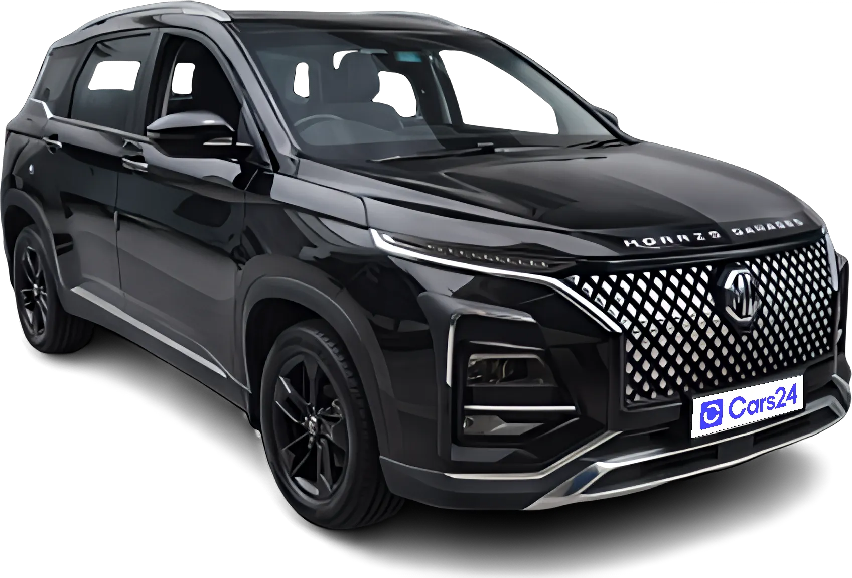 2024 MG HECTOR - SUV - Petrol - Manual - ₹13.10 lakh