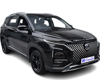 2024 MG HECTOR - SUV - Petrol - Manual - ₹13.10 lakh