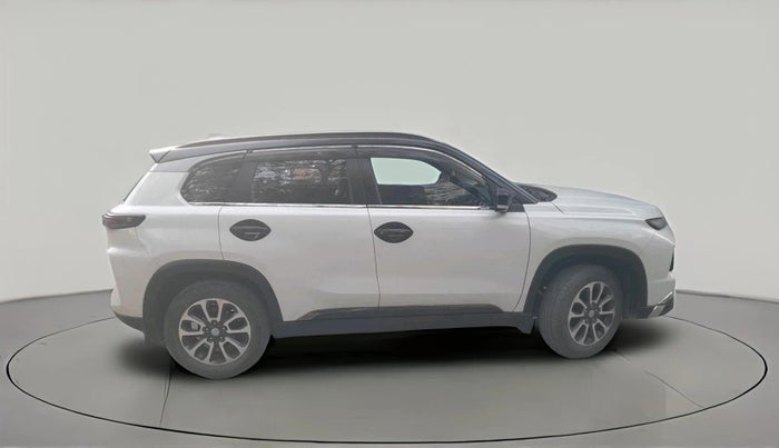 2023 Maruti Grand Vitara SIGMA SMART HYBRID, Petrol, Manual, 50,421 km, exterior