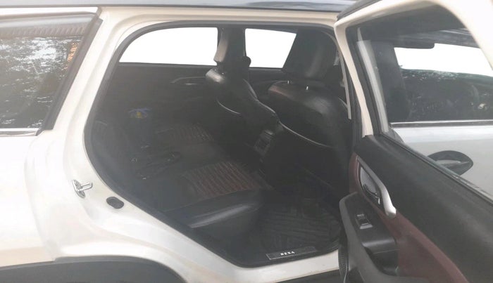 2023 Maruti Grand Vitara SIGMA SMART HYBRID, Petrol, Manual, 50,421 km, interior