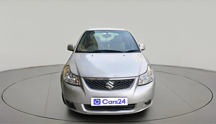 2011 Maruti SX4 ZXI, Petrol, Manual, 77,131 km, exterior