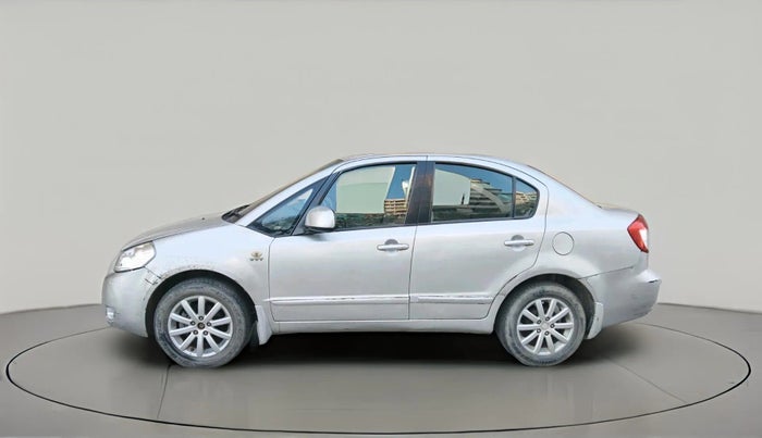 2011 Maruti SX4 ZXI, Petrol, Manual, 77,131 km, exterior