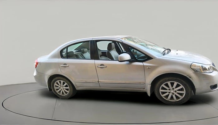 2011 Maruti SX4 ZXI, Petrol, Manual, 77,131 km, exterior