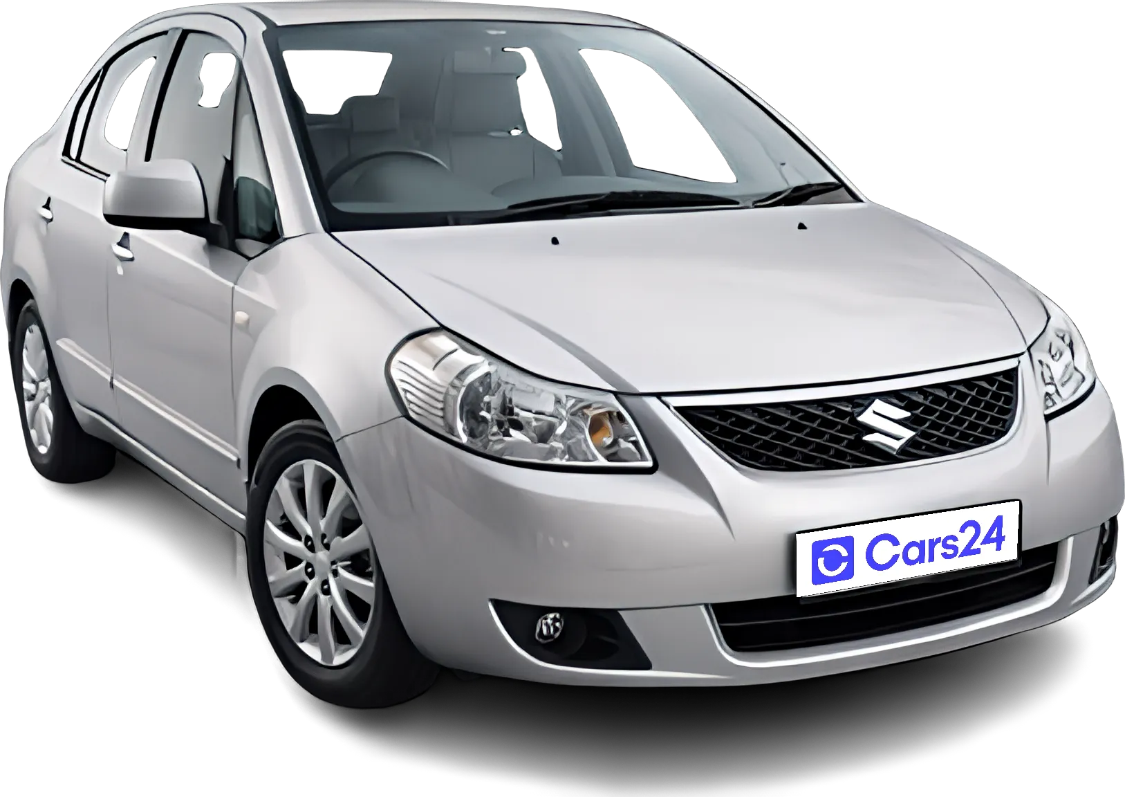 2011 Maruti SX4 - Sedan - Petrol - Manual - ₹1.10 lakh