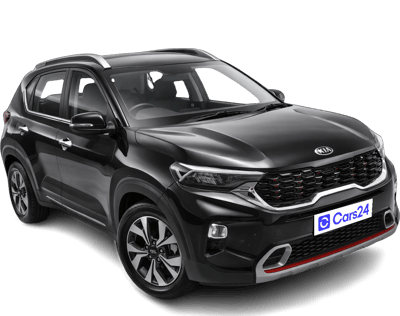 2020 KIA SONET - SUV - Petrol - Manual - ₹6.40 lakh