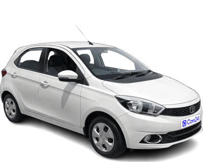 2018 Tata Tiago - Hatchback - Petrol - Manual - ₹3.10 lakh