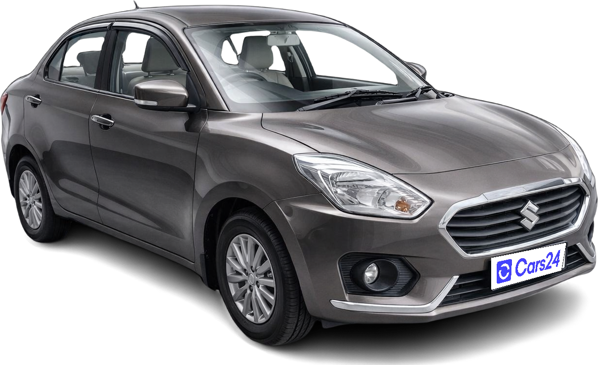 2019 Maruti Dzire - Sedan - Petrol - Manual - ₹4.94 lakh