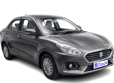 2019 Maruti Dzire - Sedan - Petrol - Manual - ₹4.50 lakh
