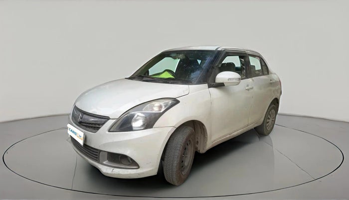 2015 Maruti Swift Dzire VXI, Petrol, Manual, 1,49,637 km, exterior