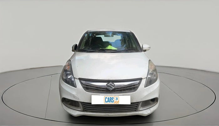 2015 Maruti Swift Dzire VXI, Petrol, Manual, 1,49,637 km, exterior