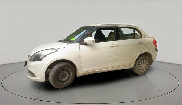 2015 Maruti Swift Dzire VXI, Petrol, Manual, 1,49,637 km, exterior