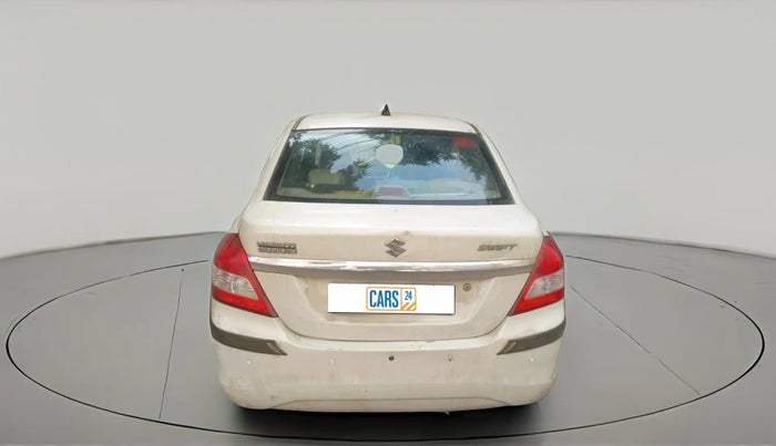 2015 Maruti Swift Dzire VXI, Petrol, Manual, 1,49,637 km, exterior