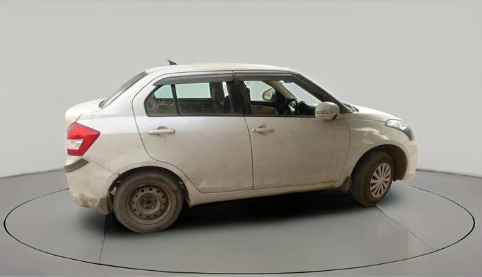 2015 Maruti Swift Dzire VXI, Petrol, Manual, 1,49,637 km, exterior