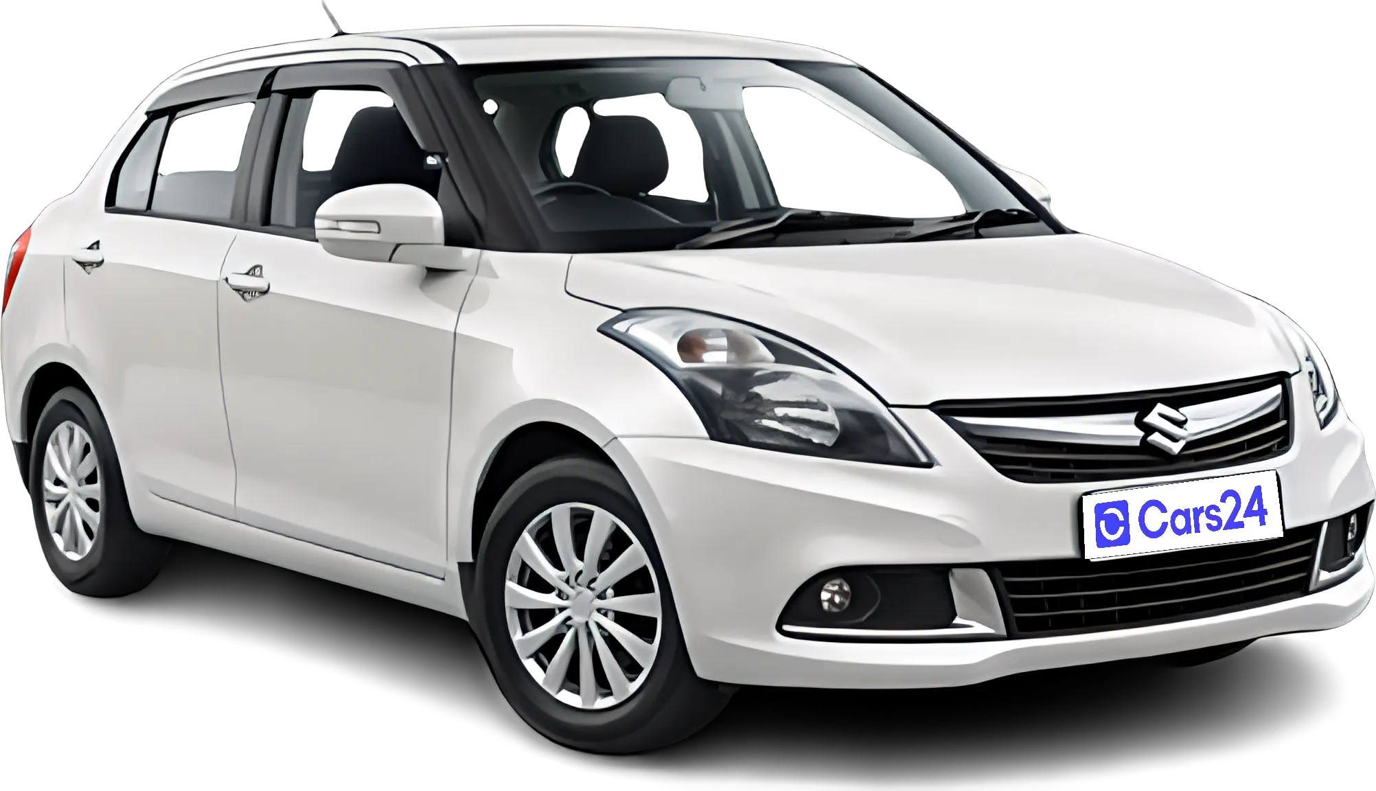 2015 Maruti Swift Dzire - Sedan - Petrol - Manual - ₹3.00 lakh