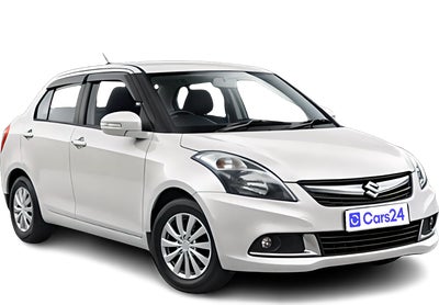2015 Maruti Swift Dzire - Sedan - Petrol - Manual - ₹3.00 lakh