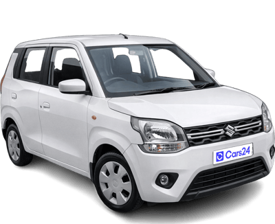 2024 Maruti New Wagon-R - Hatchback - CNG - Manual - ₹5.50 lakh