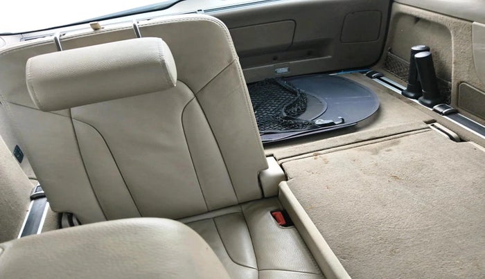 2014 Audi Q7 35 TDI PREMIUM, Diesel, Automatic, 58,356 km, interior