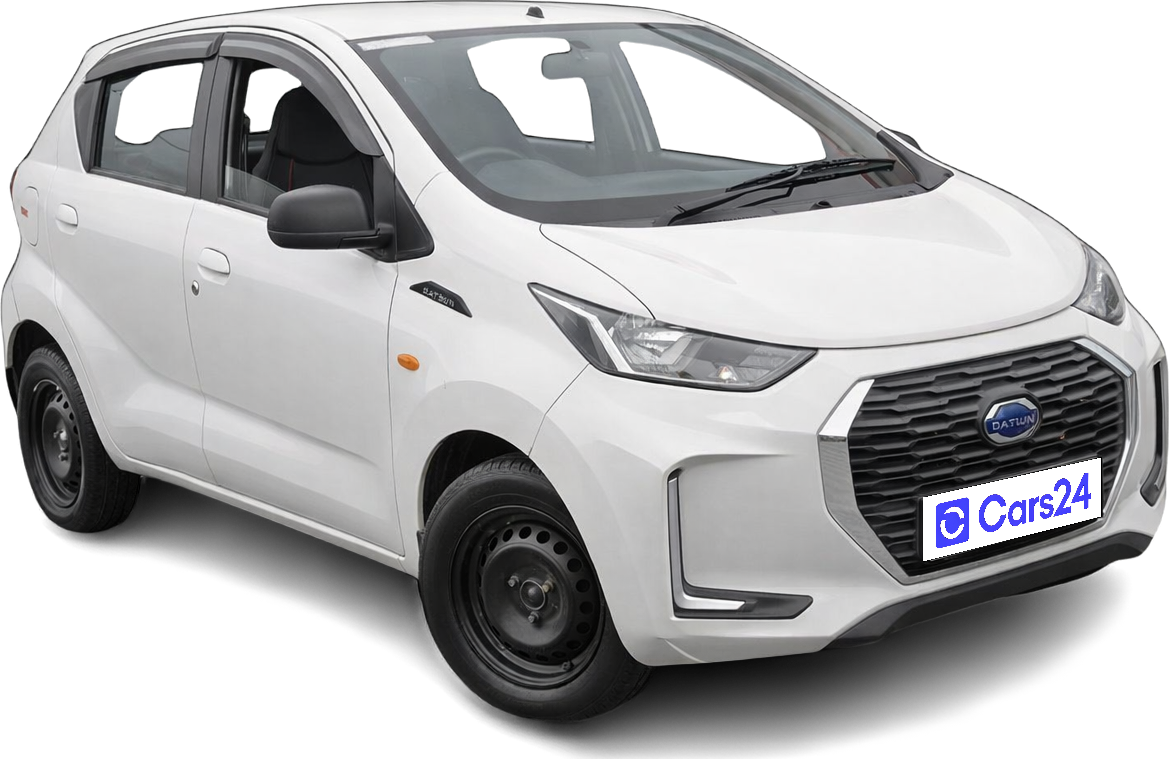 2021 Datsun Redi Go - Hatchback - Petrol - Manual - ₹3.22 lakh