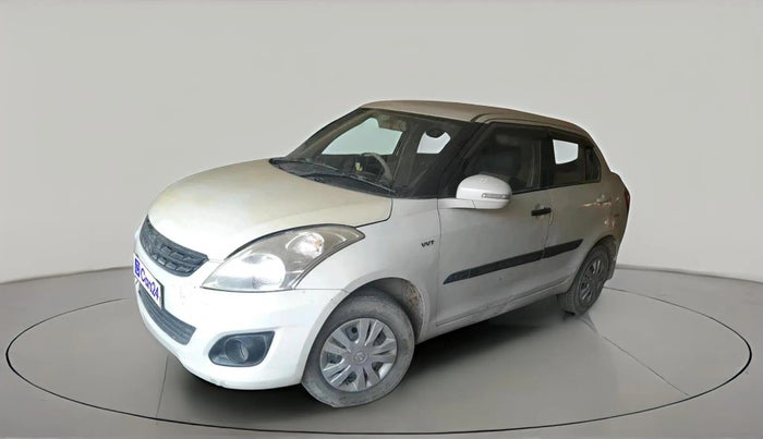 2013 Maruti Swift Dzire VXI, Petrol, Manual, 1,14,668 km, exterior