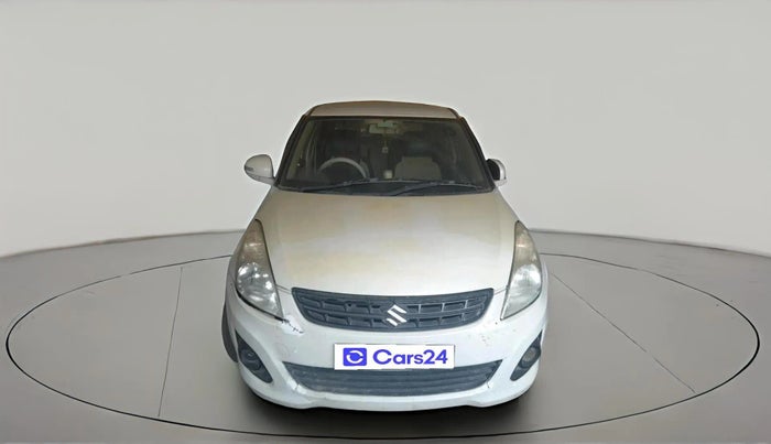 2013 Maruti Swift Dzire VXI, Petrol, Manual, 1,14,668 km, exterior