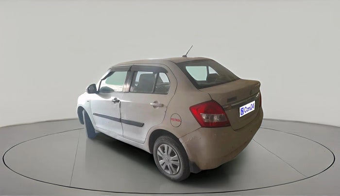 2013 Maruti Swift Dzire VXI, Petrol, Manual, 1,14,668 km, exterior