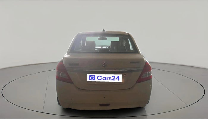 2013 Maruti Swift Dzire VXI, Petrol, Manual, 1,14,668 km, exterior