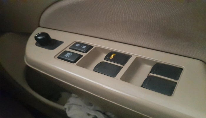 2013 Maruti Swift Dzire VXI, Petrol, Manual, 1,14,668 km, interior