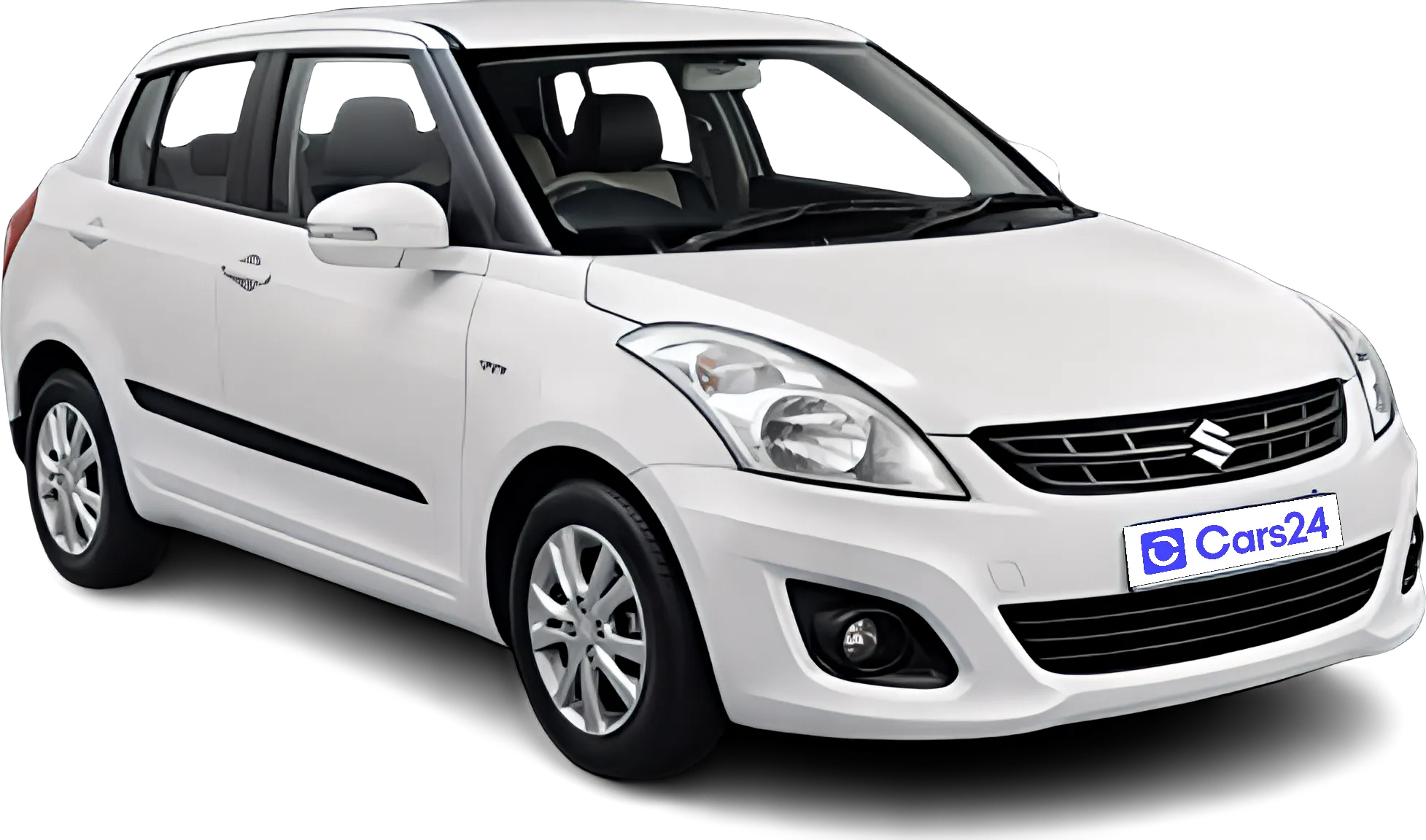 2013 Maruti Swift Dzire - Sedan - Petrol - Manual - ₹2.14 lakh