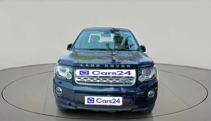 2014 Landrover Freelander 2 TD4 SE, Diesel, Automatic, 1,26,653 km, exterior