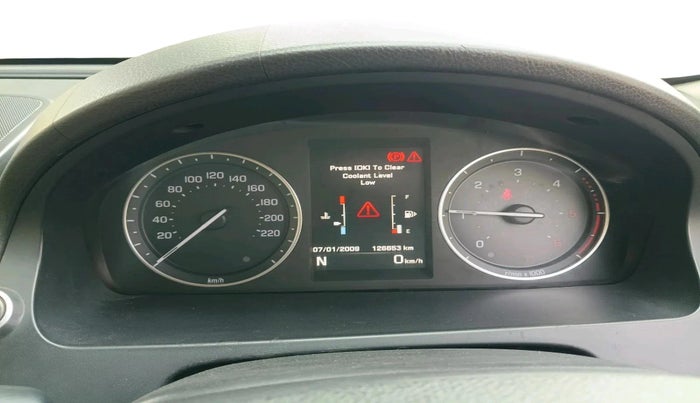 2014 Landrover Freelander 2 TD4 SE, Diesel, Automatic, 1,26,653 km, interior