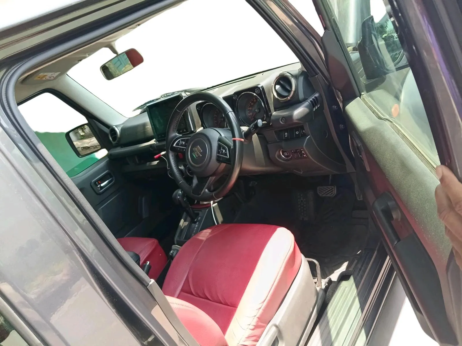 Interior