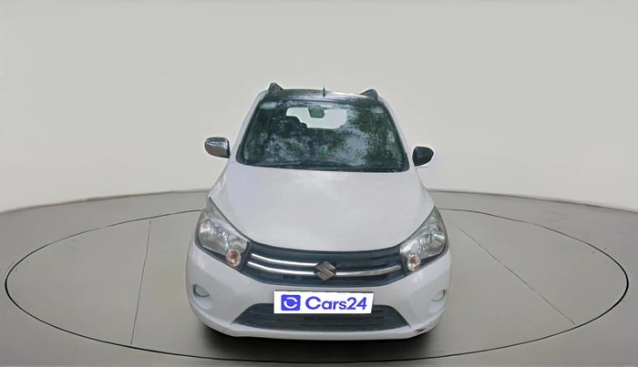 2016 Maruti Celerio VXI, Petrol, Manual, 1,06,067 km, exterior