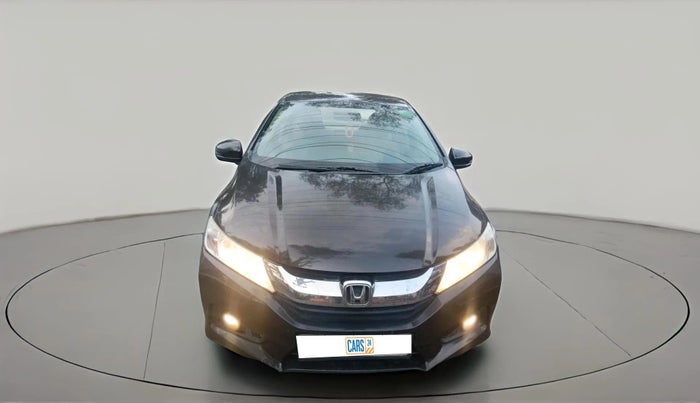 2016 Honda City 1.5L I-VTEC V MT, Petrol, Manual, 65,517 km, exterior