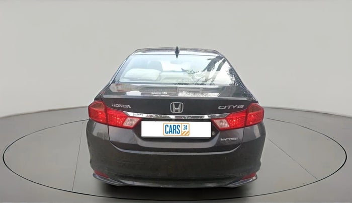 2016 Honda City 1.5L I-VTEC V MT, Petrol, Manual, 65,517 km, exterior