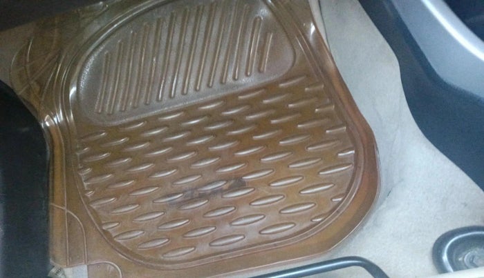 2016 Honda City 1.5L I-VTEC V MT, Petrol, Manual, 65,517 km, interior