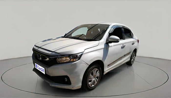 2020 Honda Amaze 1.5L I-DTEC S, Diesel, Manual, 1,42,300 km, exterior