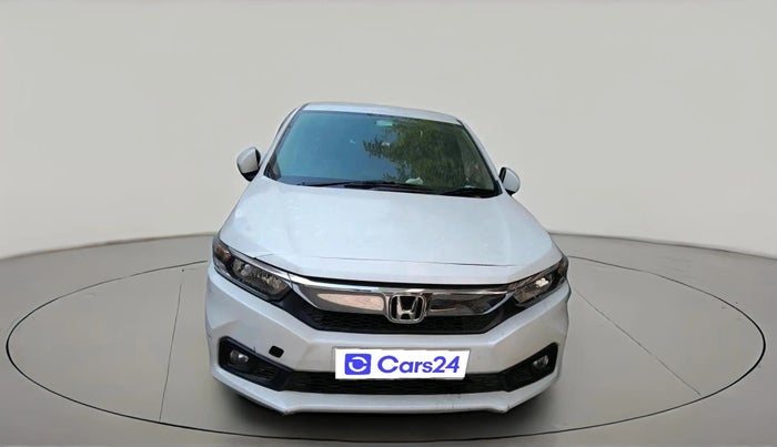 2020 Honda Amaze 1.5L I-DTEC S, Diesel, Manual, 1,42,300 km, exterior