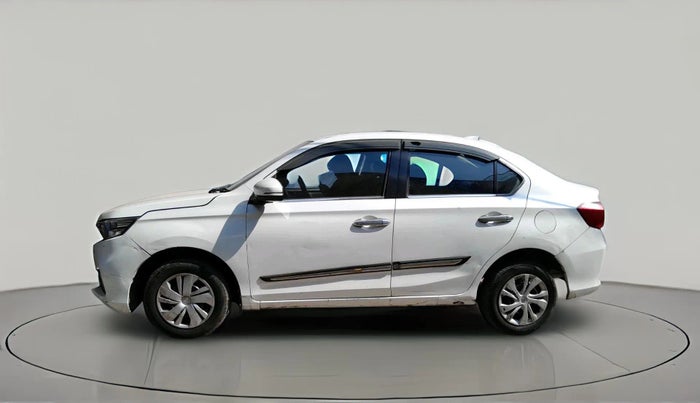 2020 Honda Amaze 1.5L I-DTEC S, Diesel, Manual, 1,42,300 km, exterior