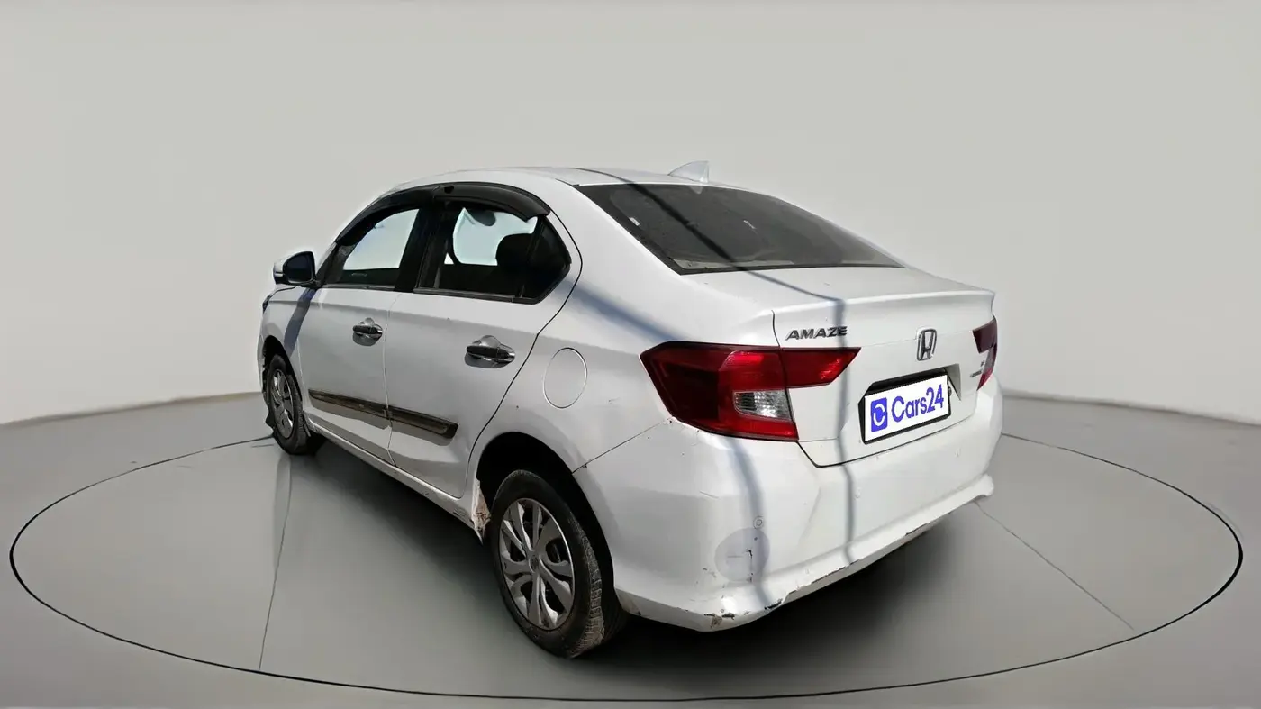 2020 Honda Amaze 1.5L I-DTEC S, Diesel, Manual, 1,42,300 km, exterior